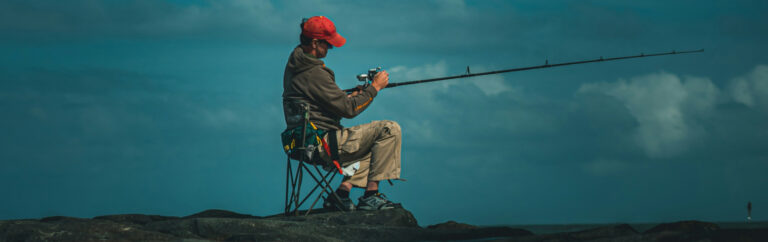 Let’s know human relationship and begin fishing.